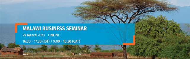 Malawi Business Seminar